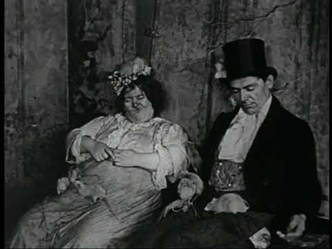 Calino se marie (1910) Calino Gets Married