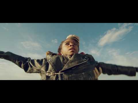 AFRO PUNK GIRL TRAILER