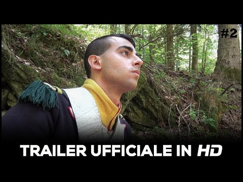 Non è mai Passato - Trailer Ufficiale #2 (2018) | HD