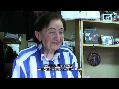 Solidarity according to women  - trailer