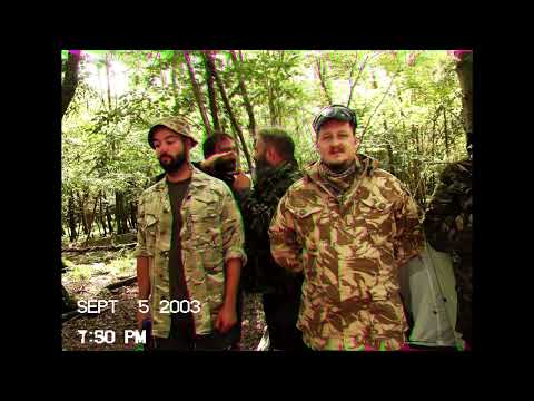 Taped Up Familys (Horror, Found Footage, 2024)