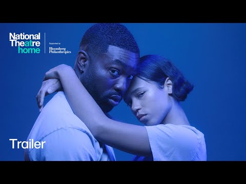 The Effect | Official Trailer | National Theatre at Home