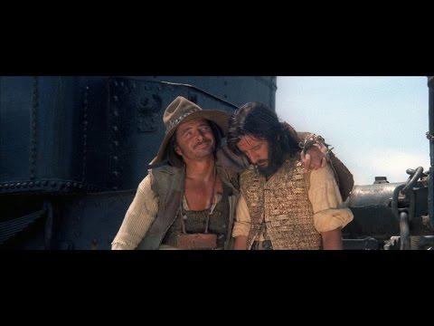 Blindman  (Official Trailer) | ABKCO Films