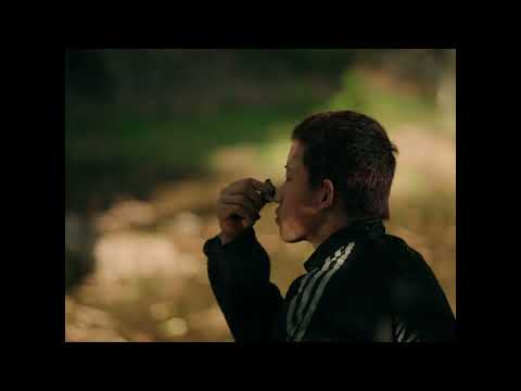 Save My Soul (Trailer)