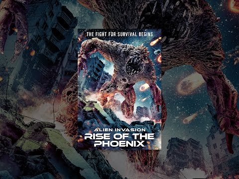 Alien Invasion: Rise of the Phoenix