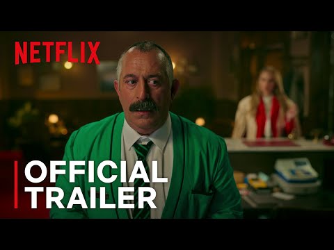 Official Trailer [Subtitled]