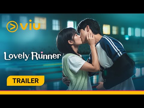 [Trailer] Lovely Runner, Watch On Viu Today!
