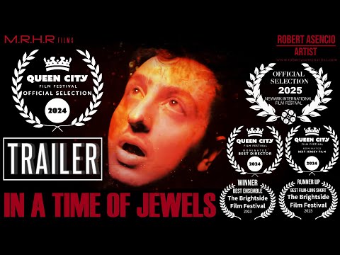 In a Time of Jewels | Official Trailer