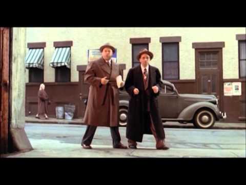 "The Brink's Job": Out on DVD 07/03/2016