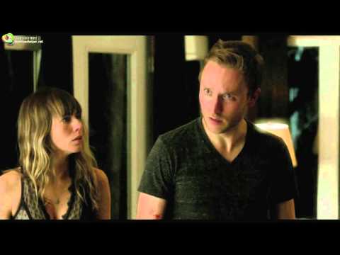 The Privileged - Trailer