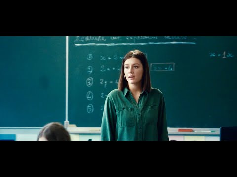 A Real Job / Un métier sérieux (2023) - Trailer (French)