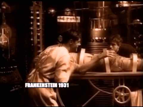 Monster Madness: The Golden Age of the Horror Film - Trailer