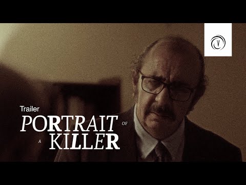 Portrait of a Killer | Official Trailer