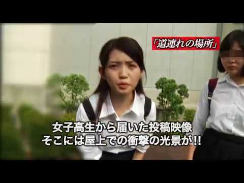 「封印映像44 寄生虫」予告編