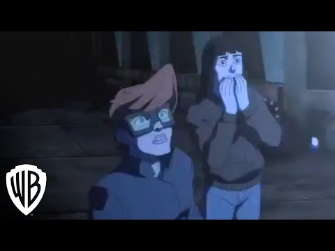 Batman: The Dark Knight Returns | Deluxe Edition Trailer | Warner Bros. Entertainment