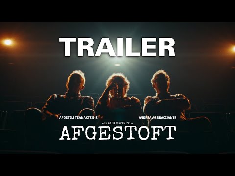 AFGESTOFT (2025) Trailer