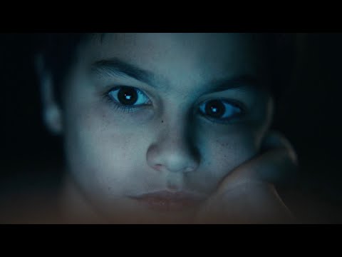 Raised on Porn | Official Trailer