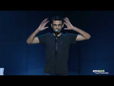 Biswa Mast Aadmi (Trailer)  - Biswa Kalyan Rath