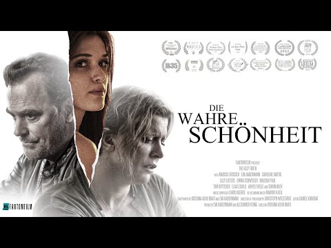Die Wahre Schönheit | Trailer - Hannas Perspektive (deutsch) [w/ English subtitles] ᴴᴰ