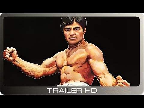 Challenge the Dragon ≣ 1973 ≣ Trailer