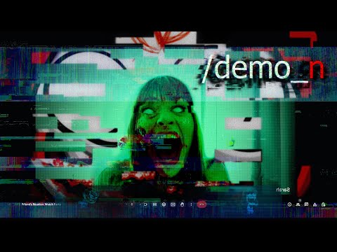 /demo_n | Official Trailer | Stream for FREE on FOUND