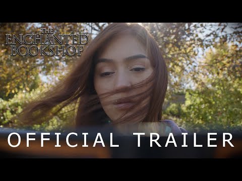 The Enchanted Bookshop | Official Trailer
