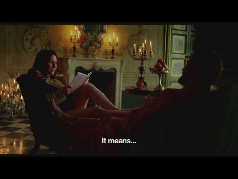 STELLA CADENTE by Luis Miñarro