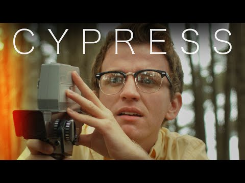 CYPRESS (Short Supernatural Film)