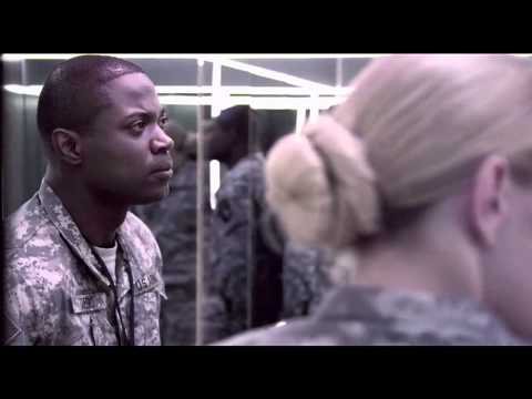 Event 15 - International Trailer