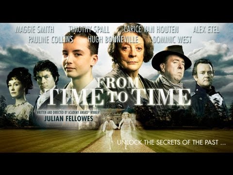 From Time To Time - Trailer