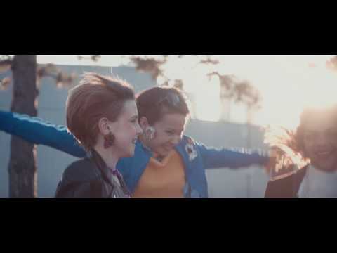 Brave Little Army - Short Film - Official Teaser Trailer (2018)