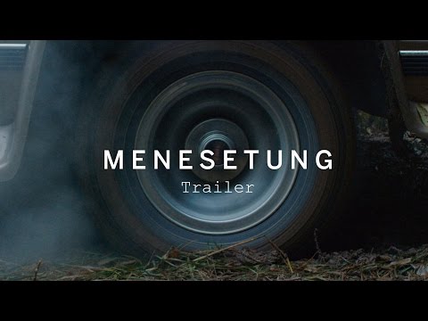 MENESETUNG Trailer | Canada's Top Ten Film Festival 2015