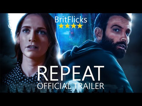 REPEAT Official Trailer (2021) Sci-Fi