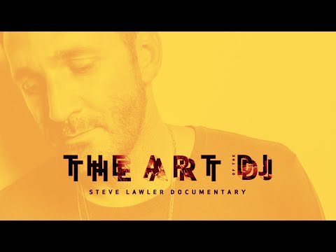 The Art Of The DJ Trailer