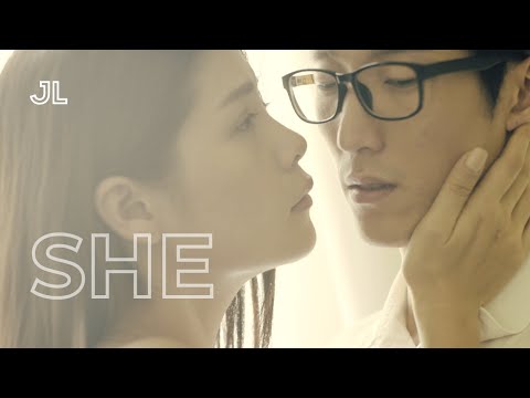 She [Short Film] by James Lee