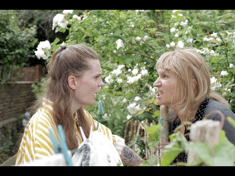 Get Off My Turf! Transgender Film Official Trailer