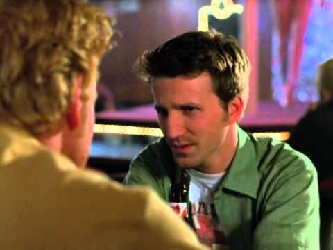 Tail Lights Fade - Trailer