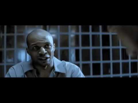 Breaking Point Trailer 2009