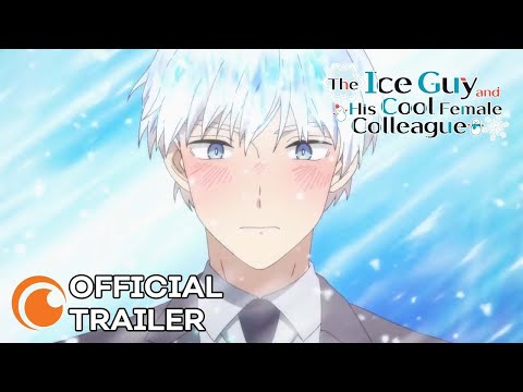 Official Trailer [Subtitled]