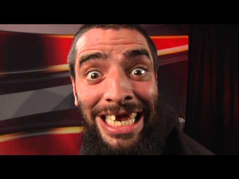 BORDER WARS 2013 HYPE VIDEO