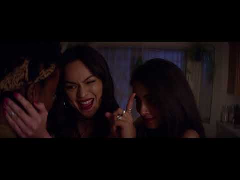 #blessed - trailer 4