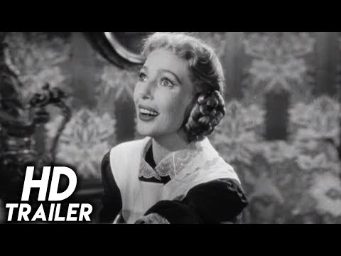 The Farmer's Daughter (1947) ORIGINAL TRAILER [HD 1080p]