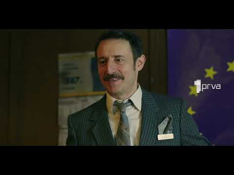 Humoristička serija "Hotel***" premijerno na Prvoj od 9. septembra!