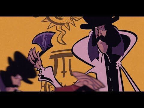 Madhouse Mitchel: A Wilderness Within Hell - Trailer