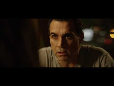 A Christmas Crime Story