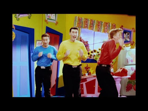 Theatrical Trailer (Open Matte)