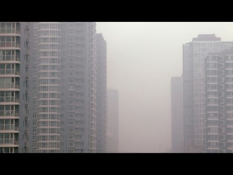 The Iron Ministry - trailer