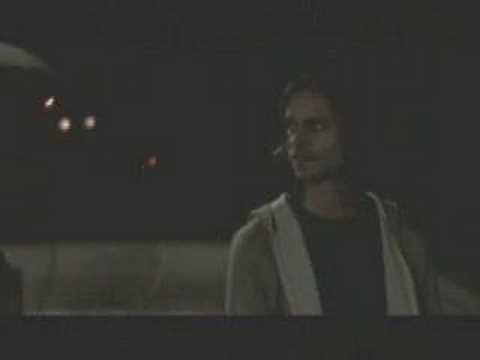 Shooting Livien trailer