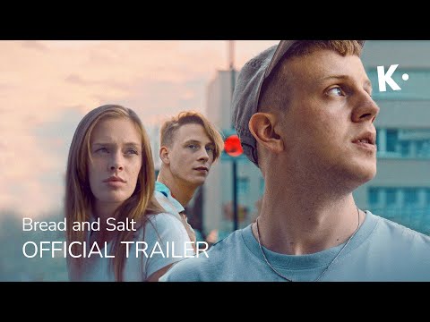 Bread and Salt | Official Trailer | Streaming on Klassiki