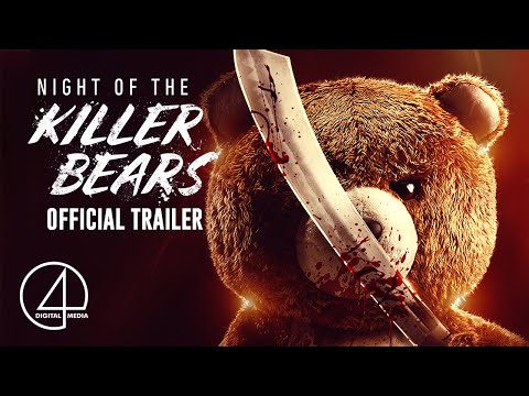 Official Trailer